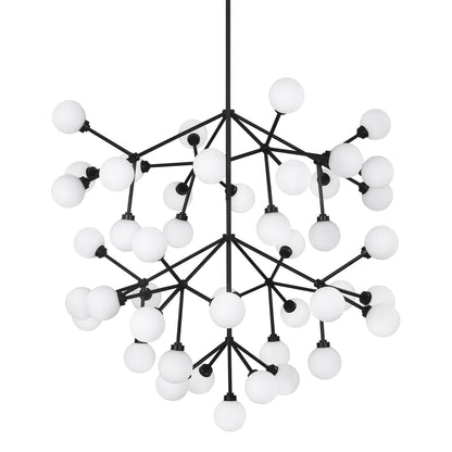 Visual Comfort Mara 33" Wide LED Chandelier