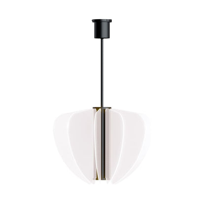 Visual Comfort Nyra 27" Wide LED Chandelier