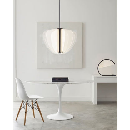 Visual Comfort Nyra 28" Wide LED Abstract Chandelier