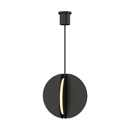 Visual Comfort Bau 18" Wide LED Pendant