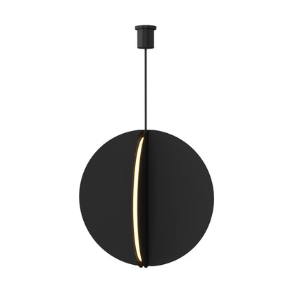 Visual Comfort Bau 36" Wide LED Pendant