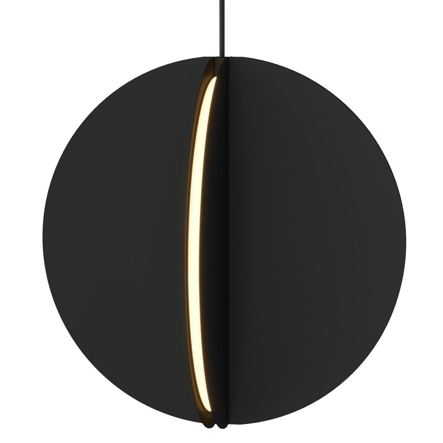 Visual Comfort Bau 36" Wide LED Pendant
