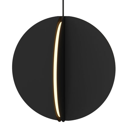Visual Comfort Bau 36" Wide LED Pendant