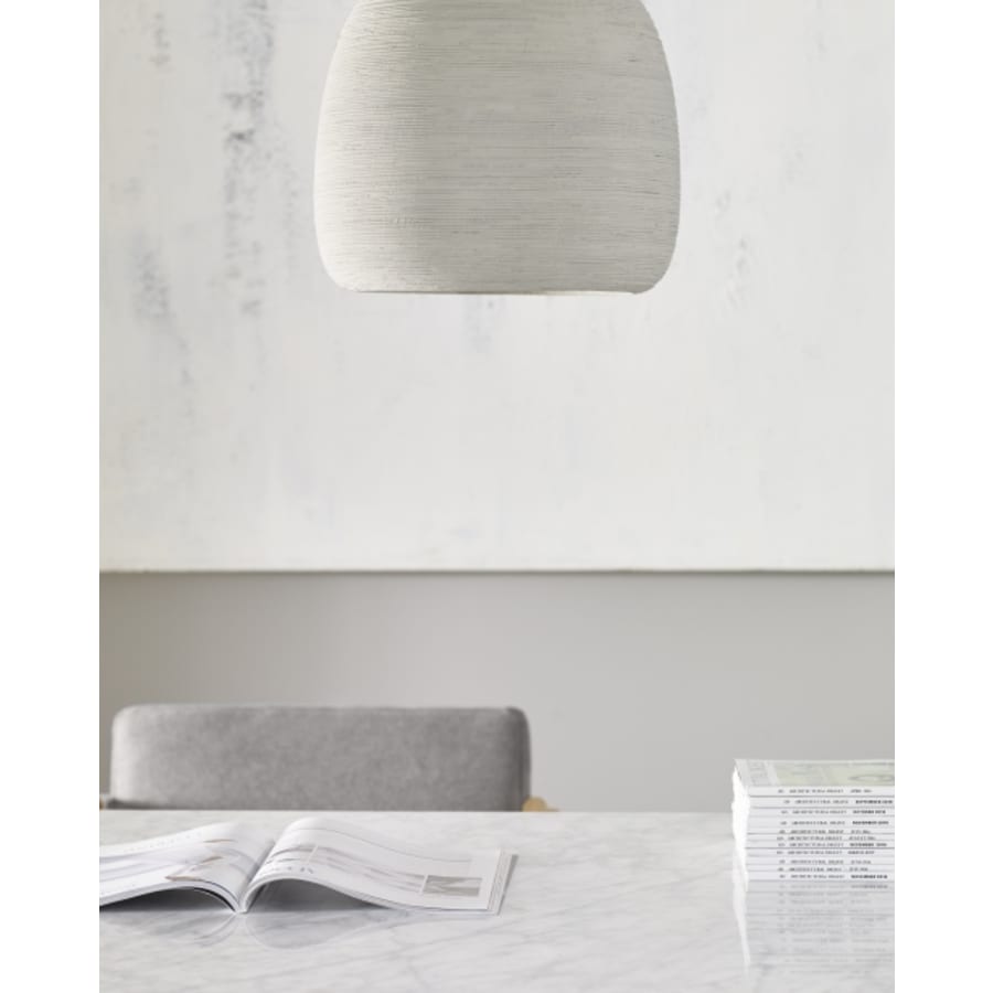 Visual Comfort Karam 21" Wide LED Suspension Pendant