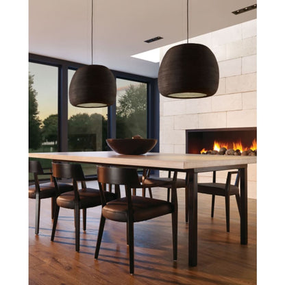 Visual Comfort Karam 21" Wide LED Suspension Pendant