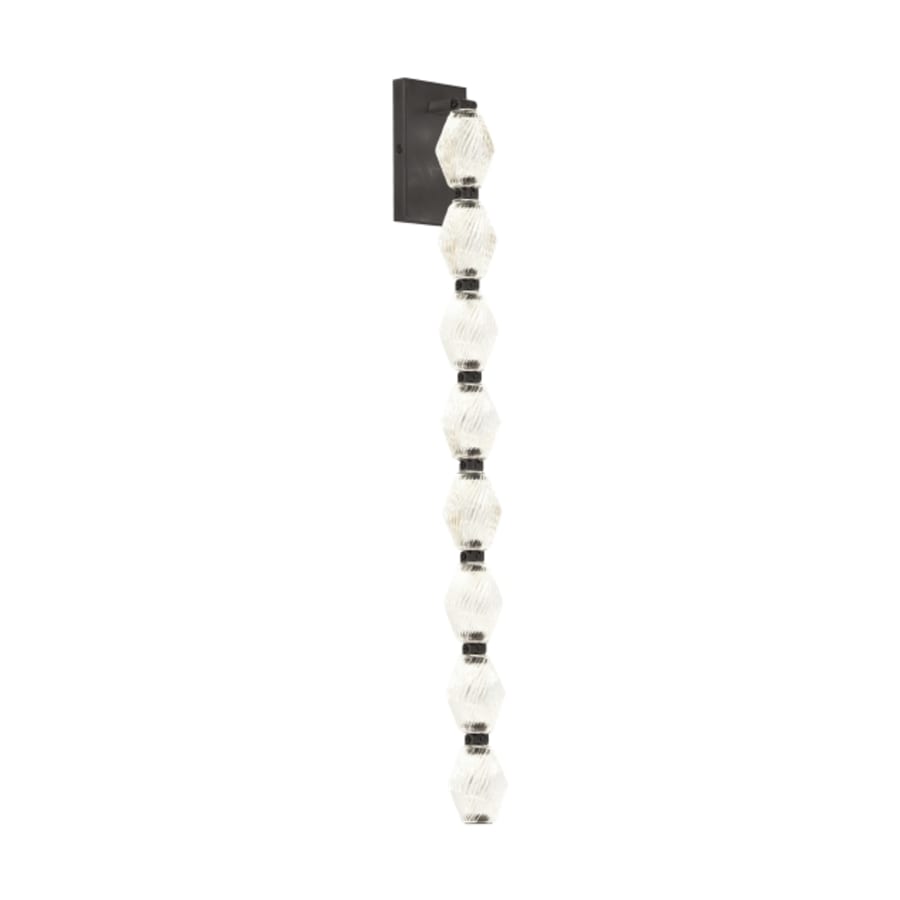 Visual Comfort Collier 28" Tall LED Wall Sconce