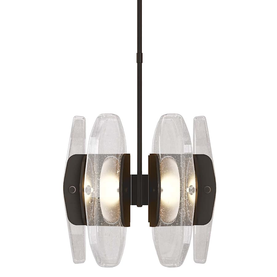 Visual Comfort Wythe 6 Light 16" Wide LED Chandelier