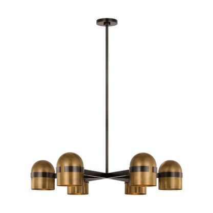 Visual Comfort Octavia 36" Wide LED Chandelier