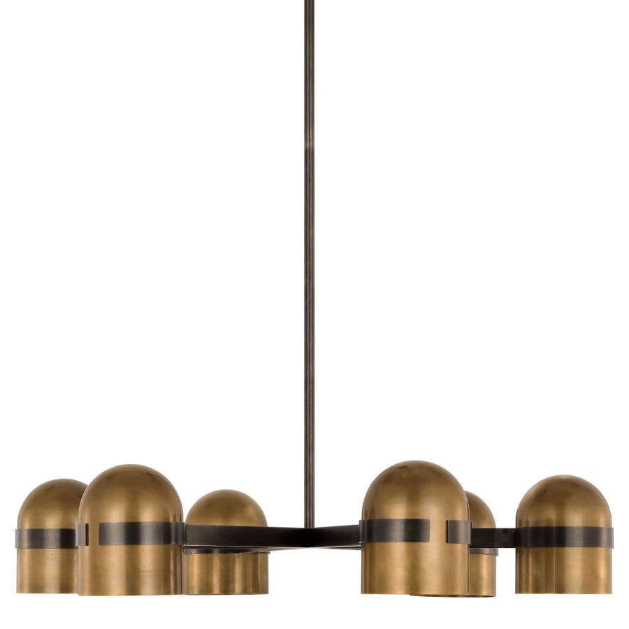 Visual Comfort Octavia 36" Wide LED Chandelier