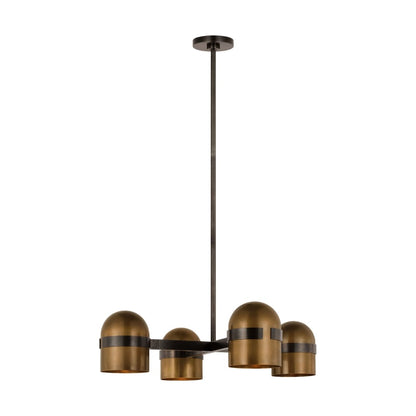 Visual Comfort Octavia 28" Wide LED Chandelier
