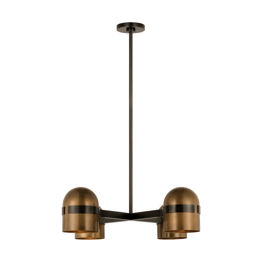 Visual Comfort Octavia 28" Wide LED Chandelier