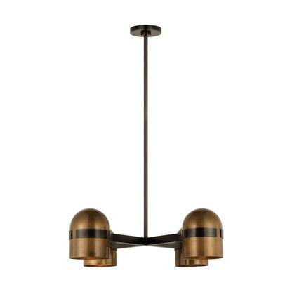 Visual Comfort Octavia 28" Wide LED Chandelier