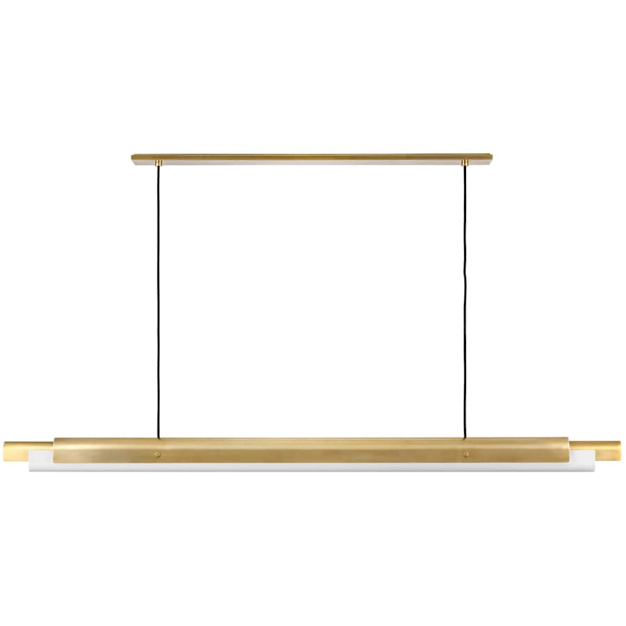 Visual Comfort Maybeck 18" Tall LED Outdoor Wall Sconce