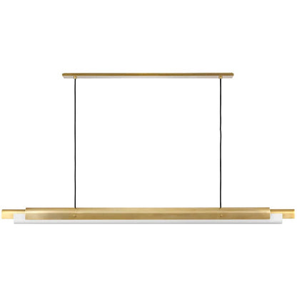 Visual Comfort Maybeck 18" Tall LED Outdoor Wall Sconce