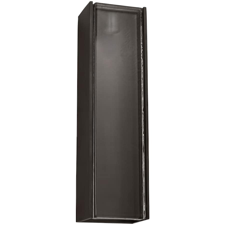 Visual Comfort Maybeck 18" Tall LED Outdoor Wall Sconce