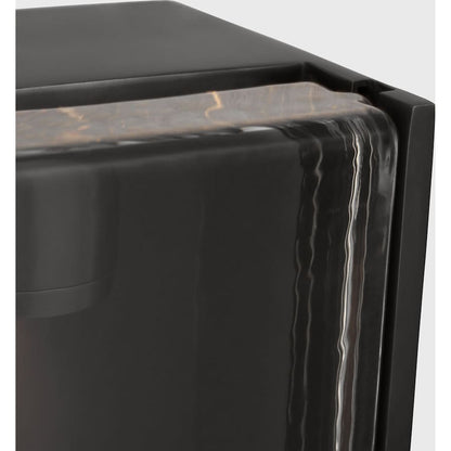 Visual Comfort Maybeck 18" Tall LED Outdoor Wall Sconce