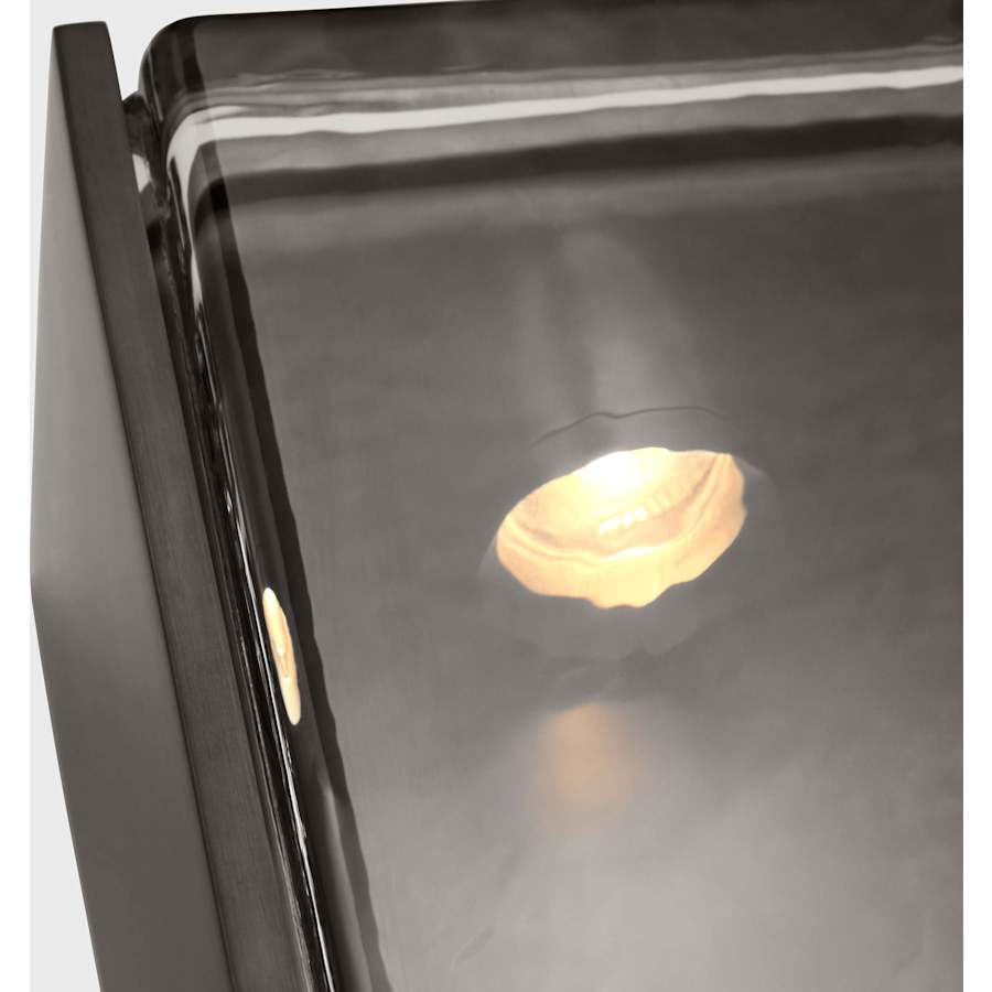 Visual Comfort Maybeck 18" Tall LED Outdoor Wall Sconce