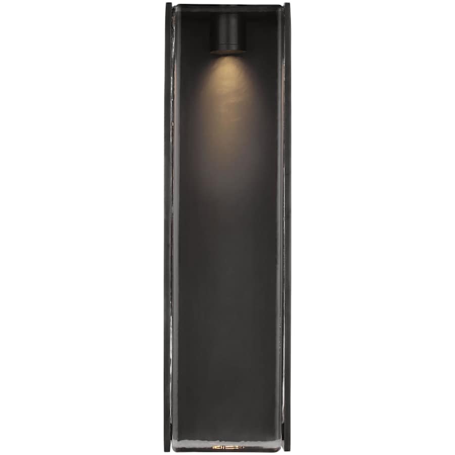 Visual Comfort Maybeck 18" Tall LED Outdoor Wall Sconce