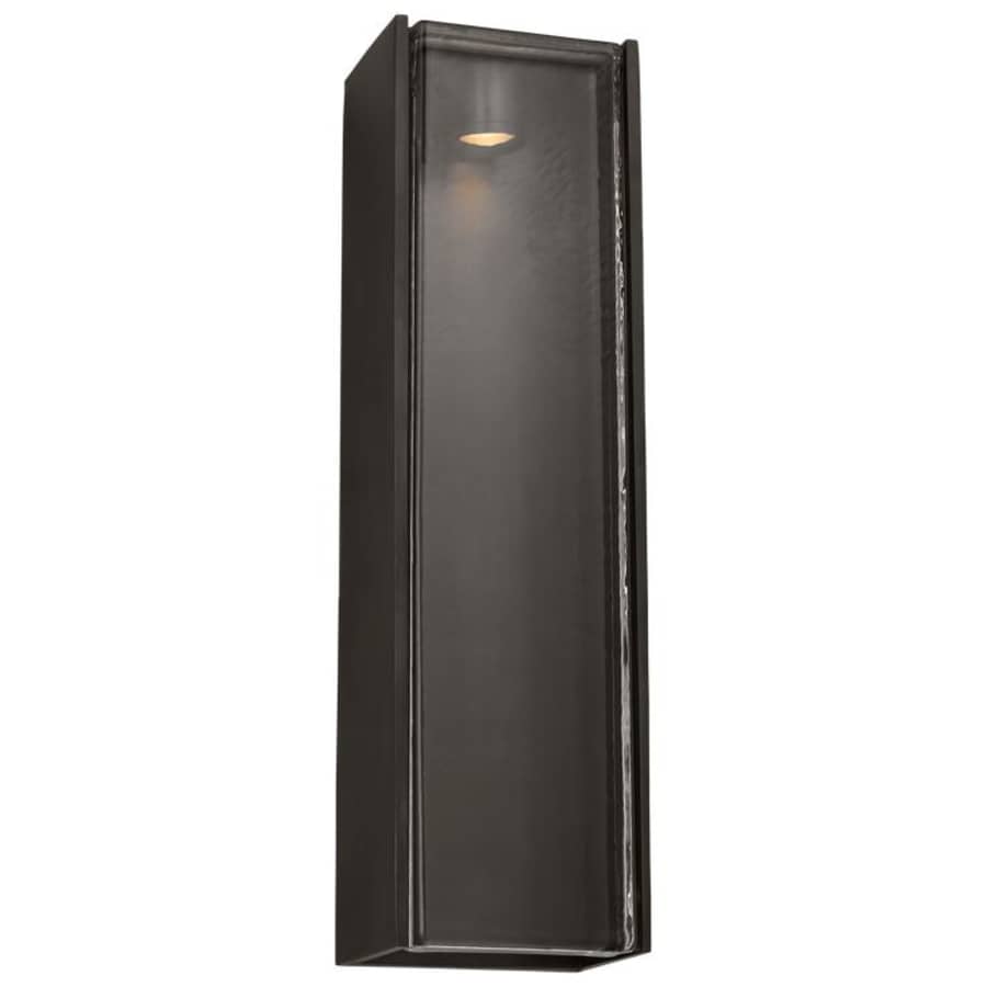 Visual Comfort Maybeck 18" Tall LED Outdoor Wall Sconce