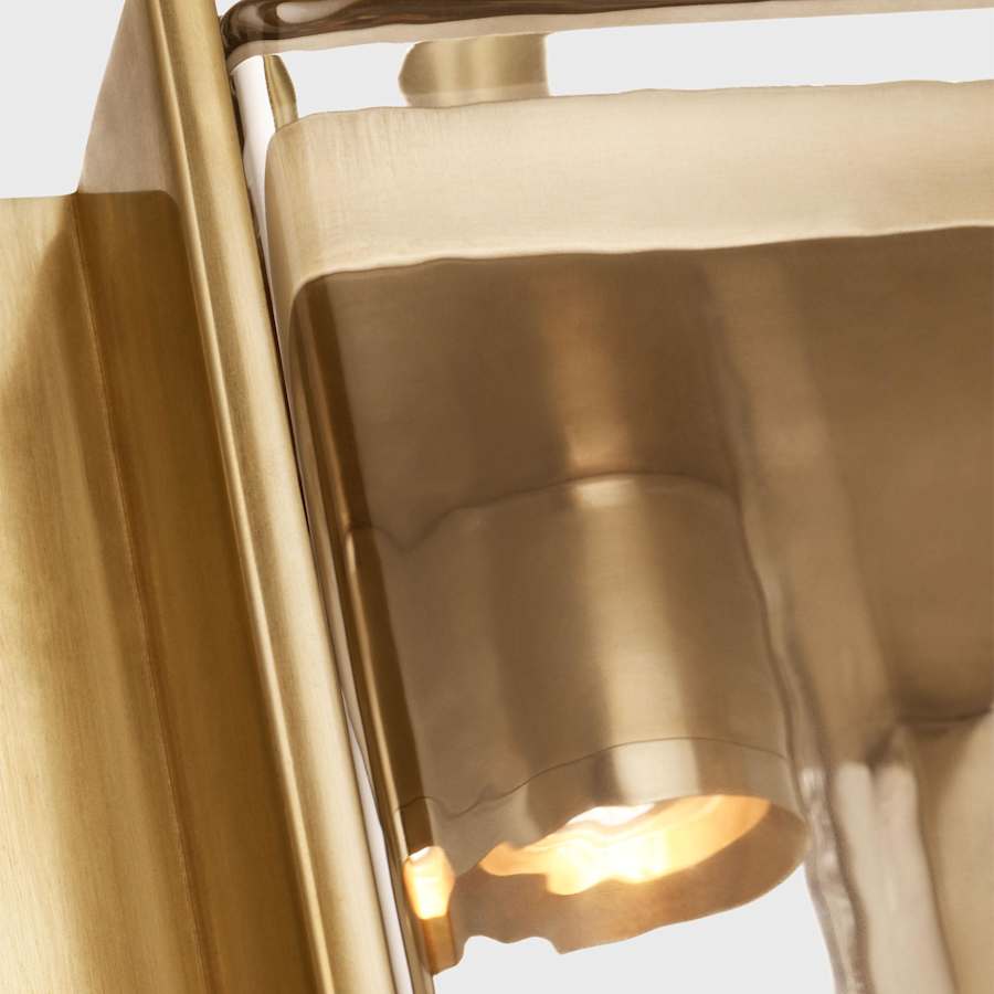 Visual Comfort Morgan 22" Wide LED Pendant