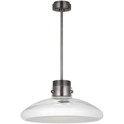 Visual Comfort Morgan 22" Wide LED Pendant