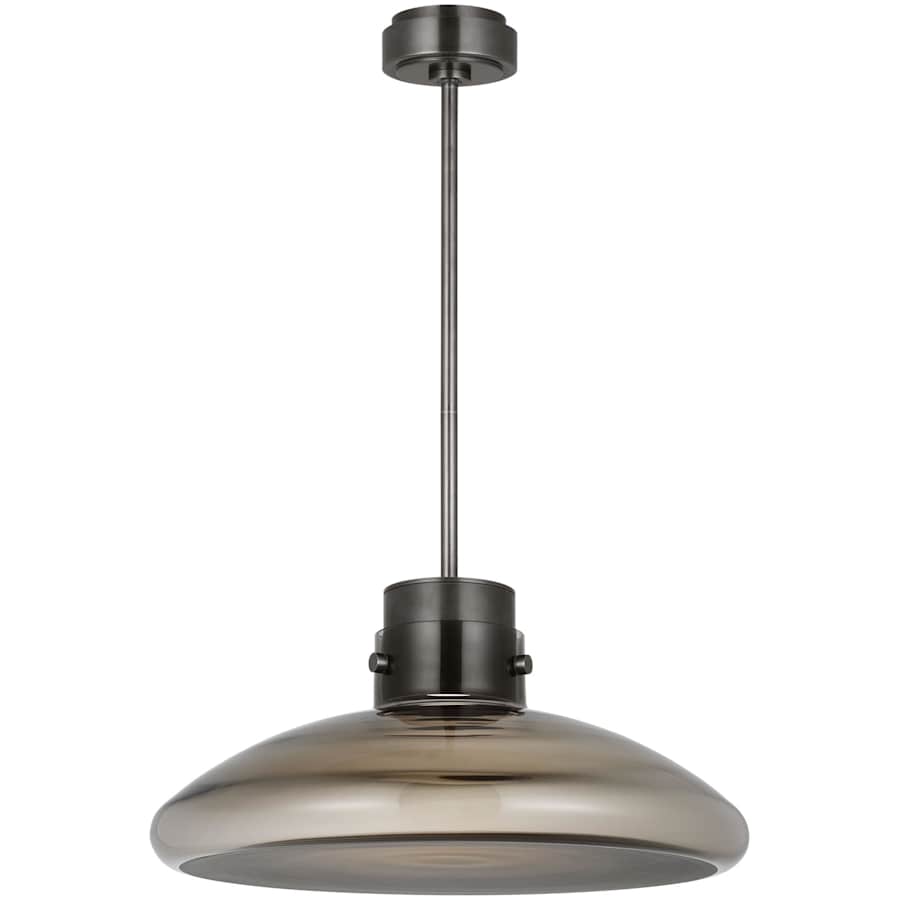 Visual Comfort Morgan 22" Wide LED Pendant