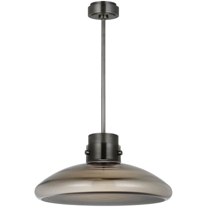 Visual Comfort Morgan 22" Wide LED Pendant
