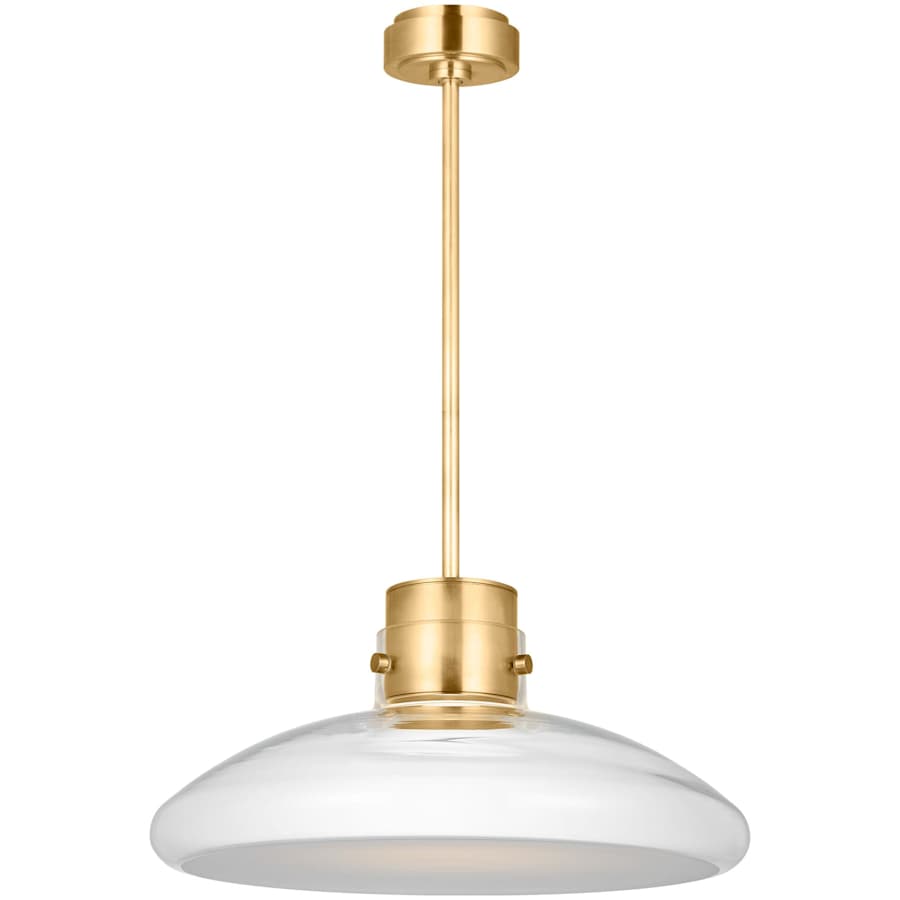 Visual Comfort Morgan 22" Wide LED Pendant