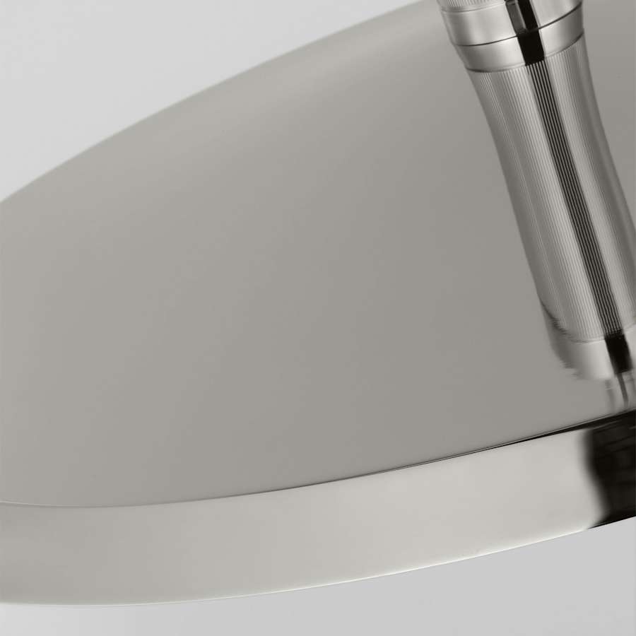 Visual Comfort Capa 11" Wide LED Pendant
