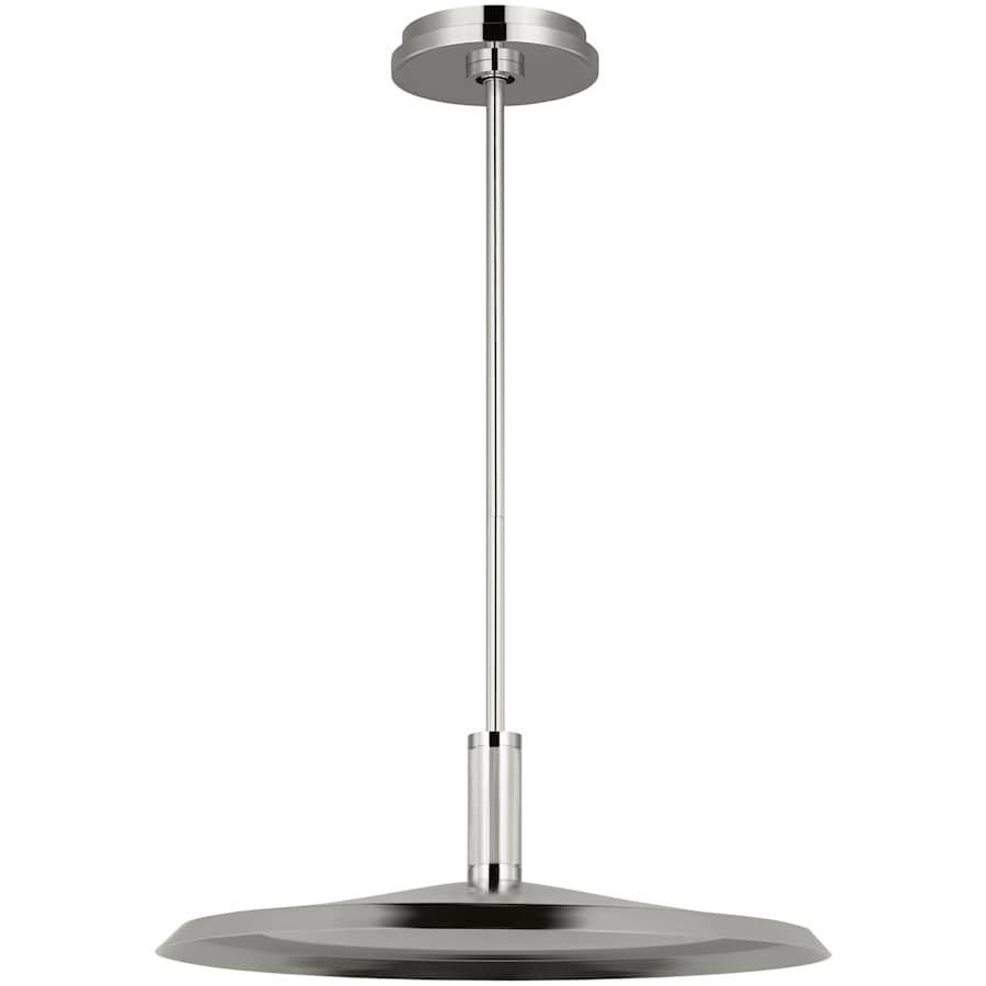 Visual Comfort Capa 11" Wide LED Pendant