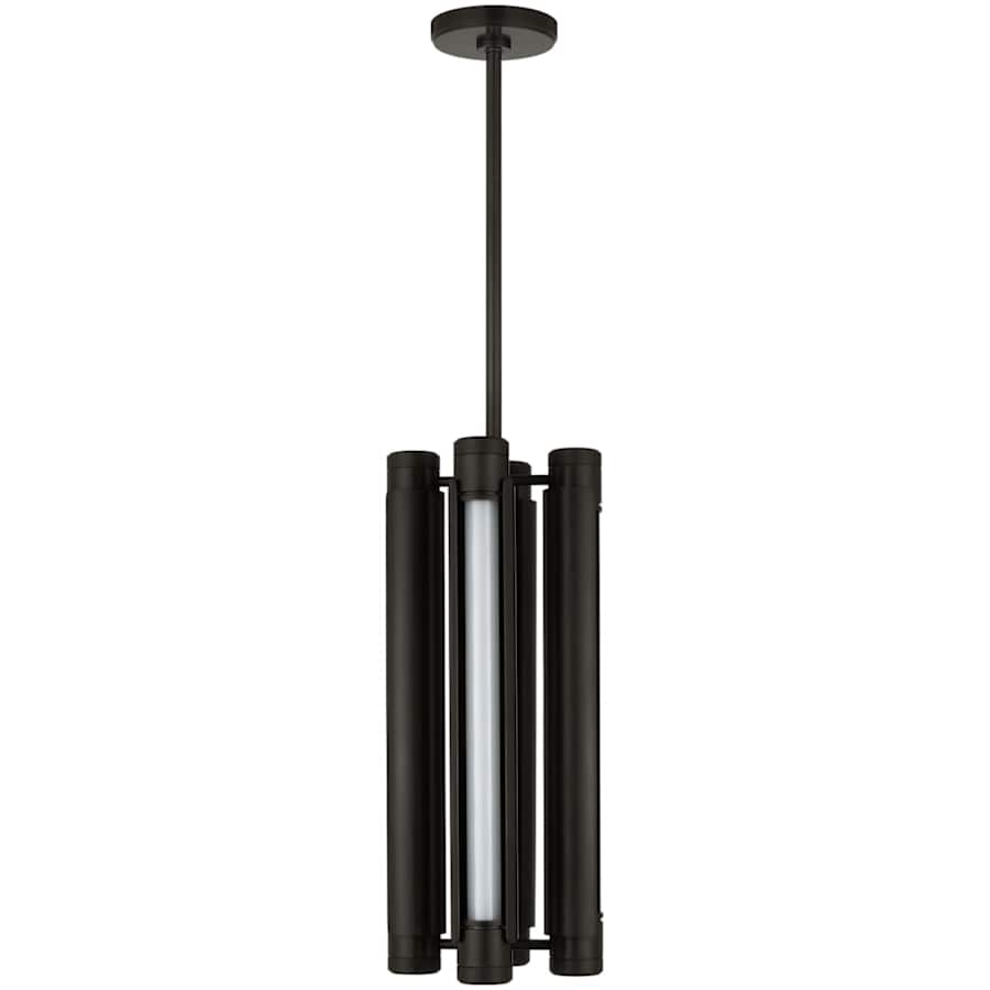 Visual Comfort Capa 11" Wide LED Pendant