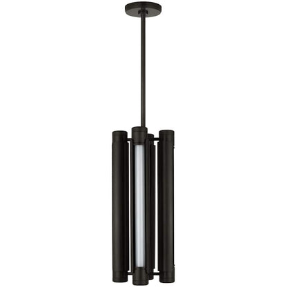 Visual Comfort Capa 11" Wide LED Pendant