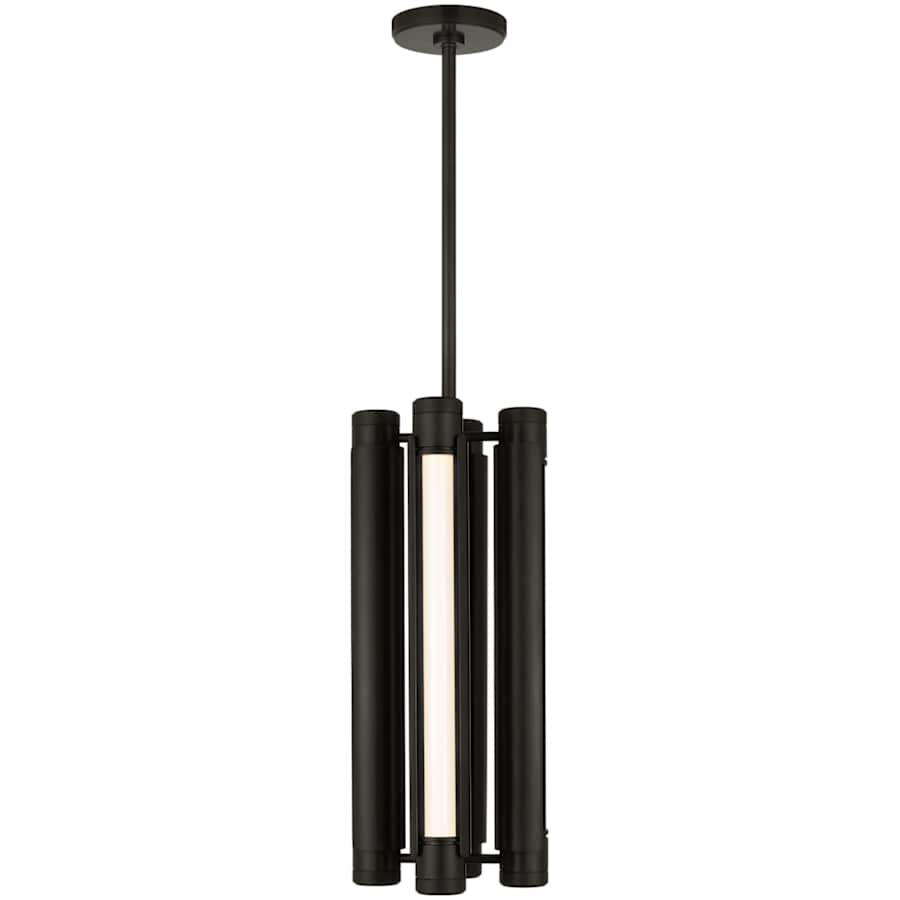 Visual Comfort Capa 11" Wide LED Pendant