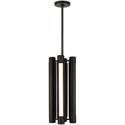 Visual Comfort Capa 11" Wide LED Pendant