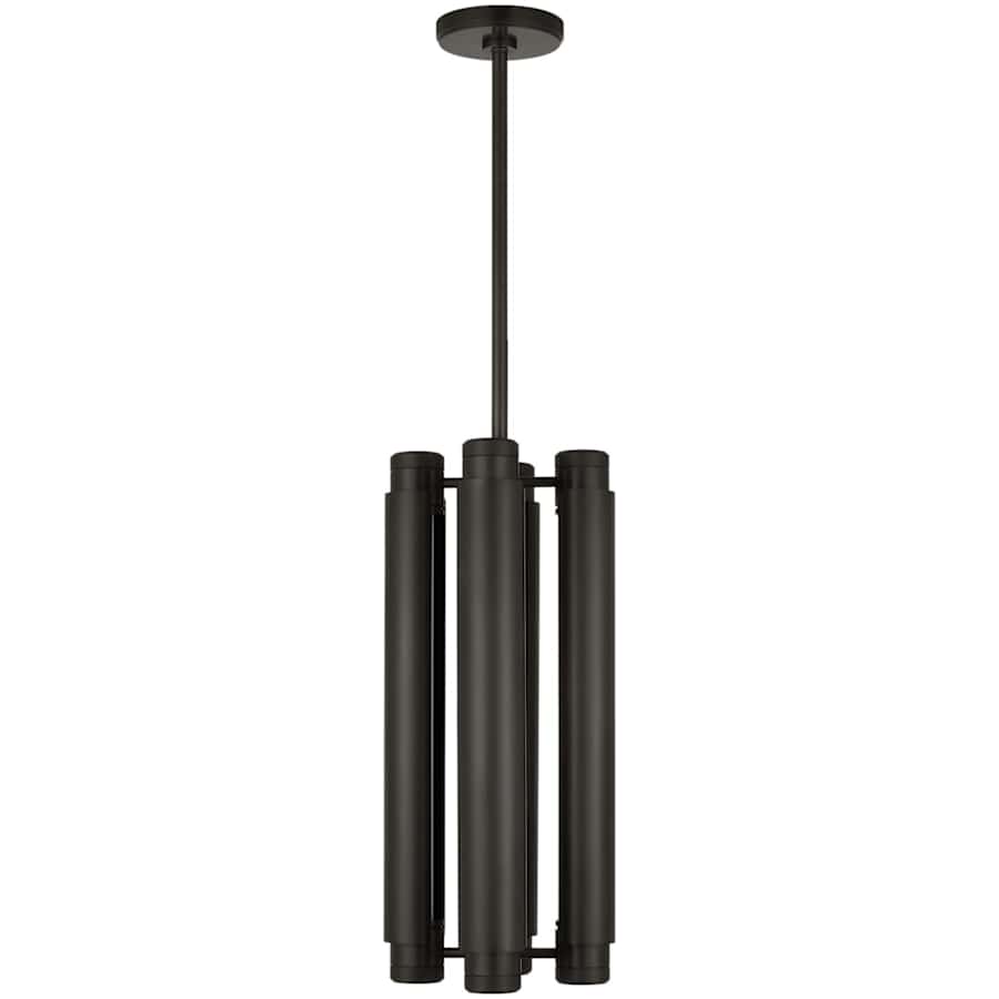 Visual Comfort Capa 11" Wide LED Pendant