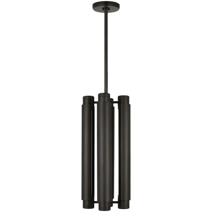 Visual Comfort Capa 11" Wide LED Pendant