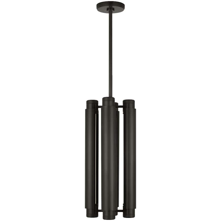 Visual Comfort Capa 11" Wide LED Pendant