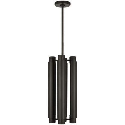 Visual Comfort Capa 11" Wide LED Pendant