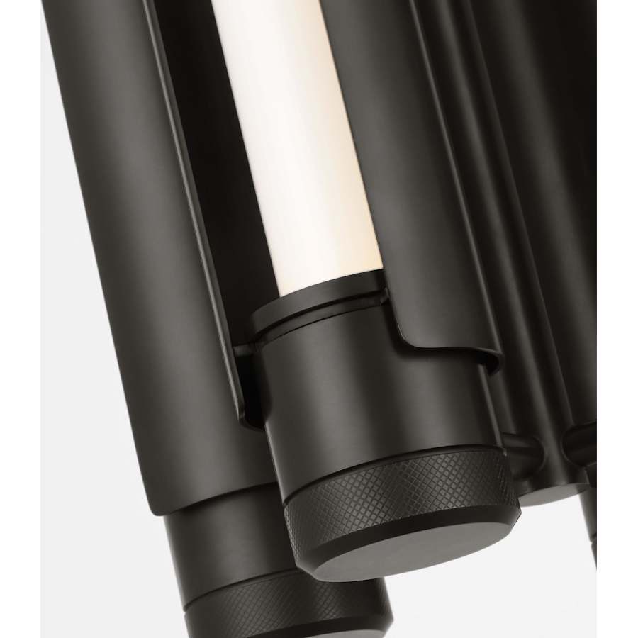 Visual Comfort Capa 11" Wide LED Pendant