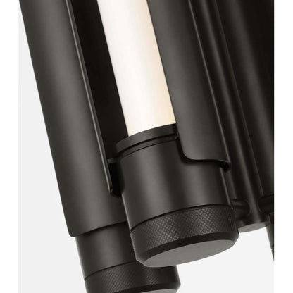 Visual Comfort Capa 11" Wide LED Pendant