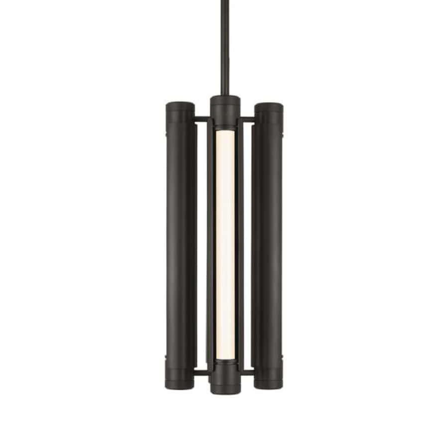 Visual Comfort Capa 11" Wide LED Pendant