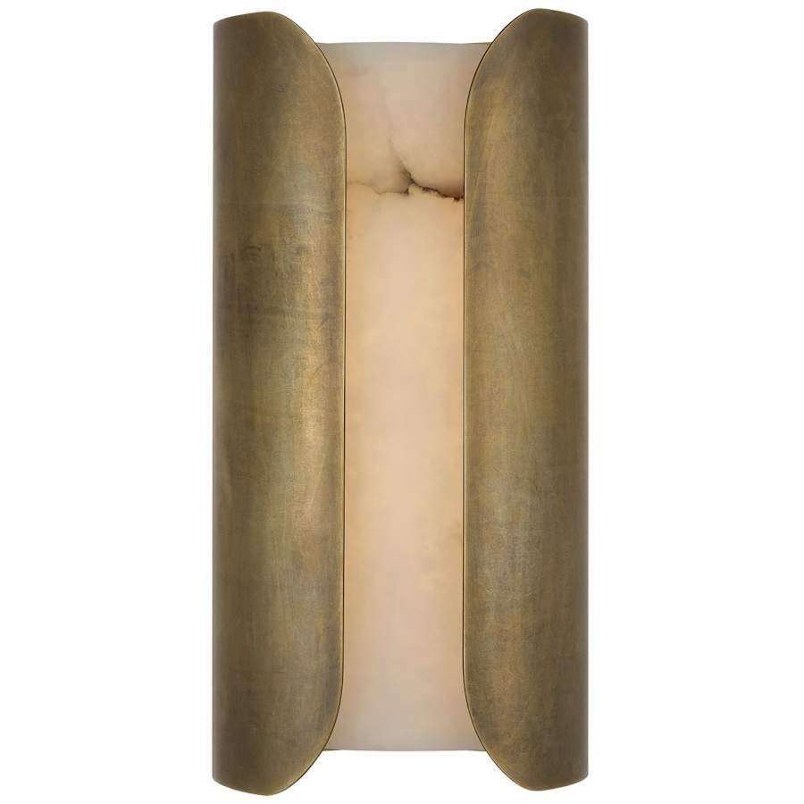 Visual Comfort Armise 14" Tall LED Wall Sconce