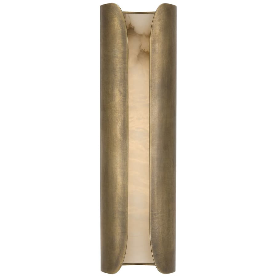 Visual Comfort Armise 18" Tall LED Wall Sconce