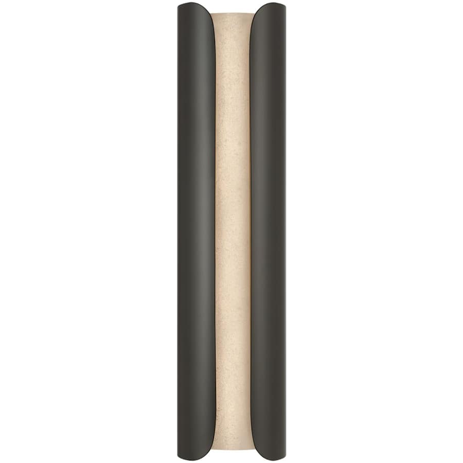 Visual Comfort Armise 29" Tall LED Wall Sconce