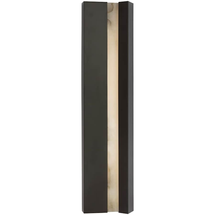 Visual Comfort Austera 32" Tall LED Wall Sconce