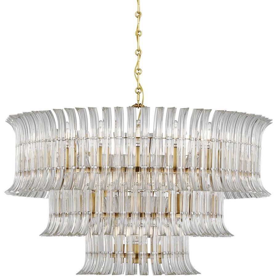 Visual Comfort Rhine 32 Light 34" Wide Chandelier