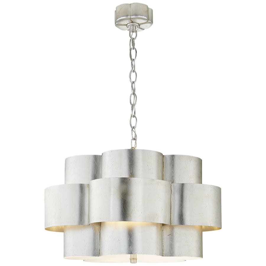 Visual Comfort Arabelle 28" Hanging Shade by AERIN