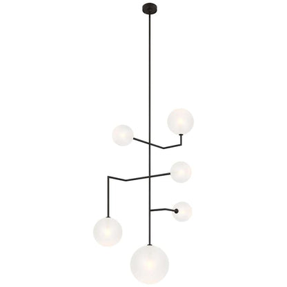 Visual Comfort Linnea 26" Wide LED Chandelier