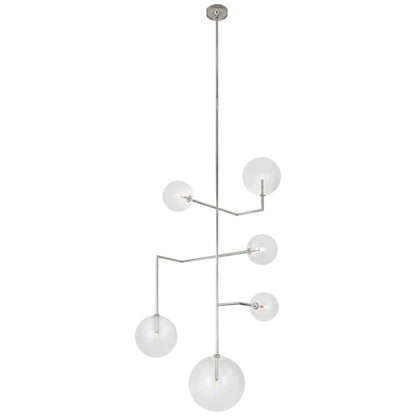 Visual Comfort Linnea 26" Wide LED Chandelier