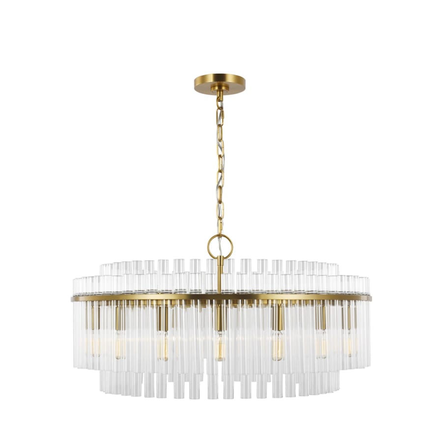 Visual Comfort Beckett 32" Wide Chandelier